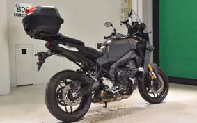 YAMAHA TRACER 9 GT+ 2023 RN70J