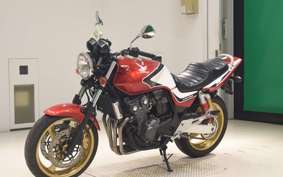 HONDA CB400SF VTEC 2009 NC42