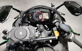 KAWASAKI NINJA ZX-25R ZX250E