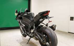 KAWASAKI ZX 10 NINJA ABS 2022 ZXT02L