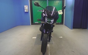 HONDA CB400 SUPER BOLDOR 2015 NC42