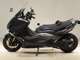 Фото Yamaha T-MAX 530 2015 с японского аукциона