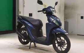 HONDA DIO 110 2017 JK03
