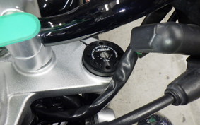 HONDA MONKEY 125 2000 JB05