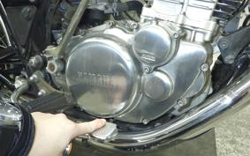YAMAHA SR400 Gen.5 2019 RH16J