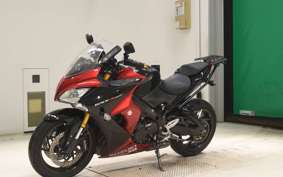 SUZUKI GSX-S1000F 2016 GT79A