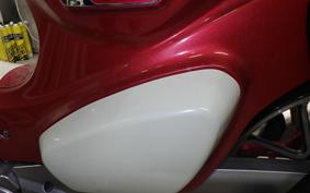 HONDA C125 SUPER CUB 1986 JA58