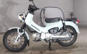 HONDA CROSS CUB110 JA60