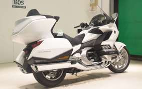 HONDA GL 1800 GOLD WING TOUR DCT 2026 SC79