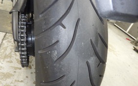 YAMAHA FZ1 FAZER 2010 RN21J