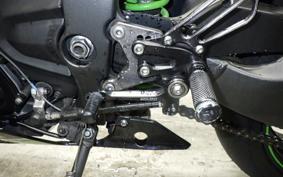 KAWASAKI NINJA ZX-6R A 2014