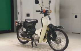 HONDA C50 SUPER CUB 2019 C50