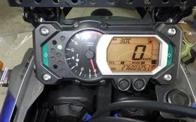YAMAHA XT1200Z SUPER TENERE 2011