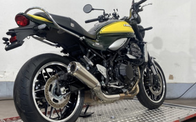 KAWASAKI Z900RS 2024 ZR900K