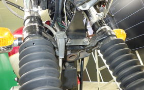 KAWASAKI W650 2002 EJ650A