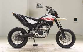 YAMAHA WR250X 2000 DG15J