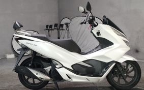 HONDA PCX 125 JF81