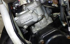 HONDA CR125R JE01