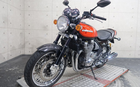KAWASAKI ZEPHYR 1100 RS 2000 ZRT10A