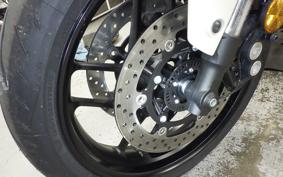 YAMAHA XSR900 2025 RN96J