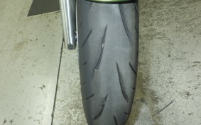 KAWASAKI ZEPHYR 750 1993 ZR750C