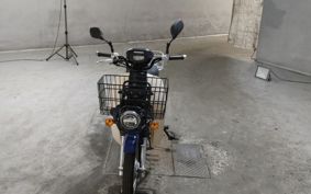 HONDA SUPER CUB50 AA07