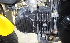 HONDA GROM 2003 JC61