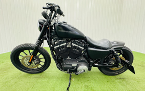 HARLEY XL883N 2010 LE2