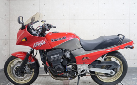 YAMAHA R1-Z 3XC