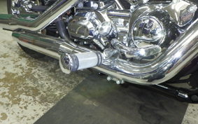 HARLEY FXDL 1580 2008