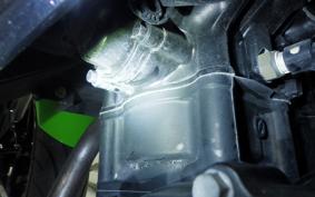 KAWASAKI NINJA 400 2021 EX400G