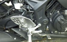YAMAHA YZF-R25 RG10J