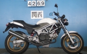HONDA VTR 250 Gen. 2 MC33