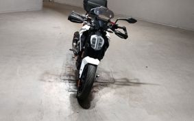 KTM 125 DUKE JPA40