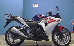 HONDA CBR250R GEN 3 MC41