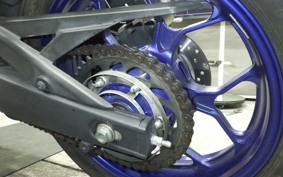 YAMAHA YZF-R25 2014 RG10J