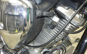 YAMAHA DRAGSTAR 250 VG05J