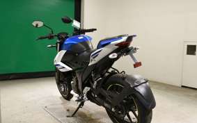SUZUKI GIXXER 250 2022 ED22Y