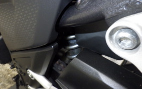 HONDA 400X ABS 2020 NC47