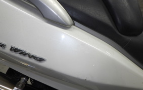 HONDA SILVER WING 600 2002 PF01