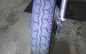 HONDA C110 SUPER CUB 2003 JA07