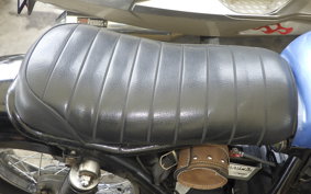 YAMAHA SR250 4J1