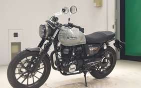 HONDA GB350S 2021 NC59