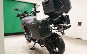 YAMAHA MT-09 Tracer GT 2019 RN51J