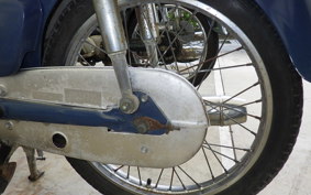 HONDA C50 SUPER CUB AA01