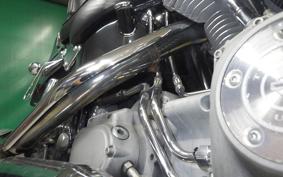 HARLEY FXST 1450 2000