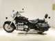 Фото Honda VALKYRIE 1997 с японского аукциона