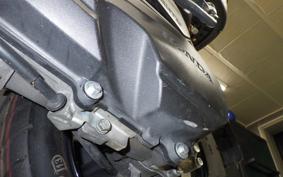 HONDA TACT Basket 2020 AF79