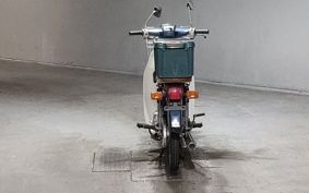 HONDA SUPER CUB90 HA02