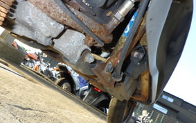 SUZUKI LET's 4 CA45A